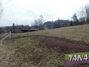 Prodej pozemku pro bydlení, Koberovy, 2744 m2