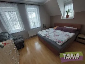 Prodej rodinného domu, Turnov, U Lomu, 140 m2