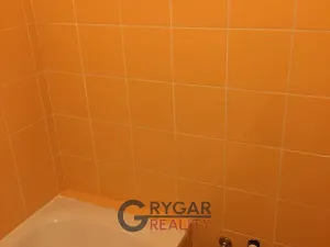 Pronájem bytu 1+1, Praha - Vinohrady, Římská, 42 m2