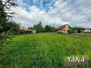 Prodej pozemku pro bydlení, Mnichovo Hradiště, 1004 m2