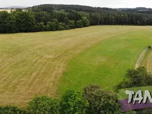 Prodej louky, Hlavice, 24694 m2