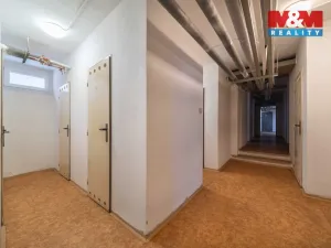 Prodej bytu 4+1, Praha - Malešice, Niederleho, 88 m2