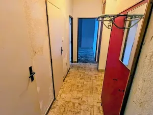 Prodej bytu 2+1, Hodonín, 56 m2