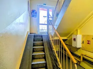 Prodej bytu 2+1, Hodonín, 56 m2