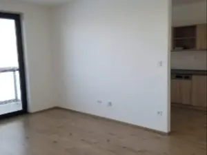 Pronájem bytu 1+kk, Hodonín, 45 m2