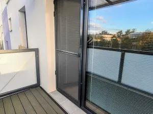 Pronájem bytu 1+kk, Hodonín, 45 m2