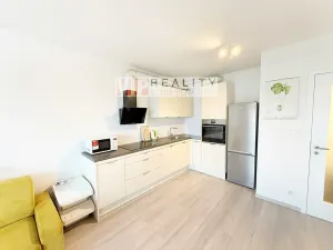 Prodej bytu 2+kk, Brno, U Červeného mlýna, 57 m2