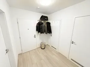 Prodej bytu 2+kk, Brno, U Červeného mlýna, 57 m2