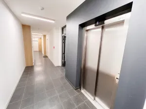 Prodej bytu 2+kk, Brno, U Červeného mlýna, 57 m2
