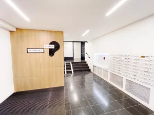 Prodej bytu 2+kk, Brno, U Červeného mlýna, 57 m2