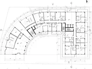 Prodej bytu 2+kk, Kavaja, Albánie, 66 m2