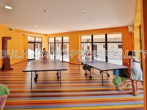 Prodej bytu 2+kk, Aheloy, Bulharsko, 64 m2