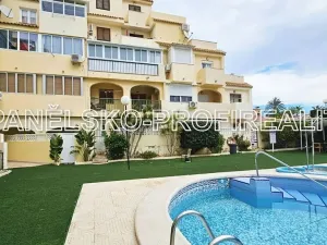 Prodej bytu 2+kk, Alicante, Španělsko, 35 m2