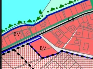 Prodej pozemku pro bydlení, Nechanice, 941 m2