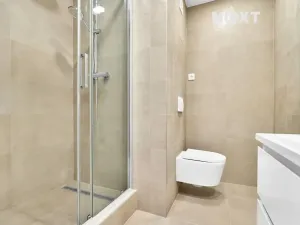 Prodej bytu 2+kk, Praha - Vršovice, V předpolí, 45 m2