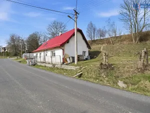 Prodej rodinného domu, Dvorce, Partyzánská, 62 m2