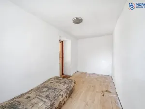 Prodej rodinného domu, Dvorce, Partyzánská, 62 m2