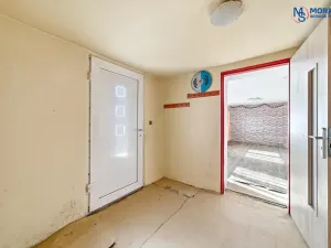 Prodej rodinného domu, Dvorce, Partyzánská, 62 m2