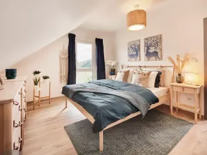 Prodej rodinného domu, Jarov, 97 m2