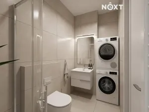 Prodej bytu 2+kk, Praha - Košíře, Musílkova, 43 m2