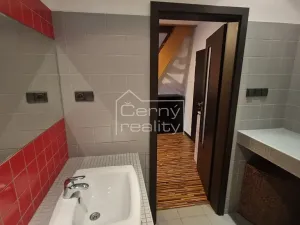 Pronájem bytu 2+kk, Jičín, Kollárova, 50 m2