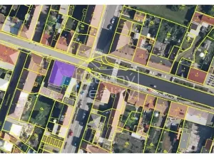Prodej komerční nemovitosti, Nový Bydžov, Dukelská třída, 300 m2