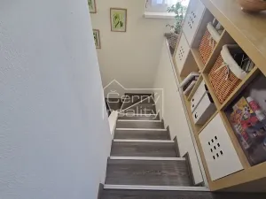 Prodej rodinného domu, Prachovice, Ke Stadionu, 110 m2