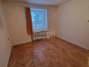 Prodej bytu 2+1, Žďár nad Sázavou, Brodská, 55 m2