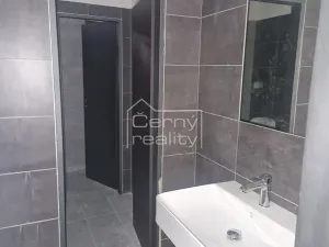 Pronájem obchodního prostoru, Hronov, Hostovského, 180 m2