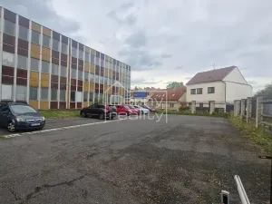 Pronájem kanceláře, Pardubice, Mezi Mosty, 65 m2