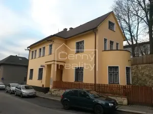 Pronájem kanceláře, Ústí nad Orlicí, Jilemnického, 80 m2