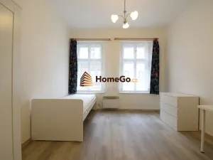 Pronájem bytu 1+kk, Praha - Vršovice, Sevastopolská, 19 m2
