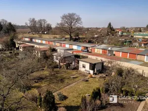 Prodej chaty, Pardubice, 18 m2