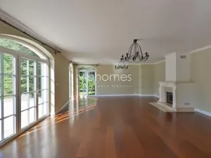 Pronájem vily, Praha - Nebušice, 400 m2