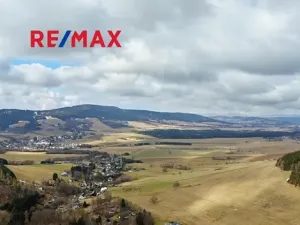 Prodej pozemku pro bydlení, Červená Voda, 1745 m2