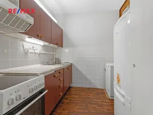 Prodej bytu 3+1, Praha - Chodov, Mikulova, 64 m2