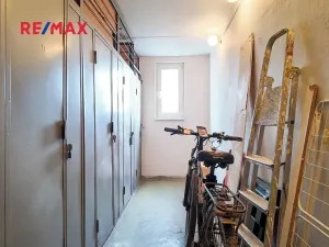 Prodej bytu 3+1, Praha - Chodov, Mikulova, 64 m2