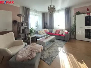 Prodej rodinného domu, Svitavy, U Stadionu, 170 m2