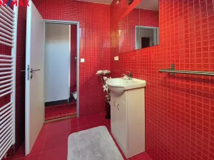 Prodej rodinného domu, Svitavy, U Stadionu, 170 m2