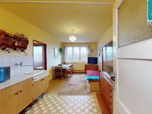 Prodej rodinného domu, Litomyšl, Na Lánech, 93 m2