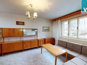 Prodej rodinného domu, Litomyšl, Na Lánech, 93 m2