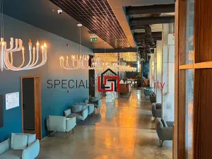 Pronájem apartmánu, Batumi, Gruzie, Grigol Lortkipanidze Street, 30 m2