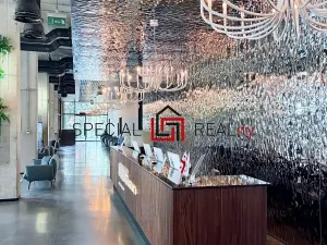 Prodej apartmánu, Batumi, Gruzie, Grigol Lortkipanidze Street, 32 m2