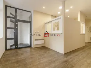 Prodej kanceláře, Ostrava, U Staré elektrárny, 57 m2