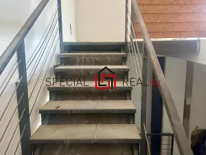 Pronájem skladu, Orlová, Masarykova třída, 200 m2