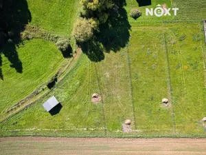 Prodej pozemku pro bydlení, Chocenice, 1899 m2