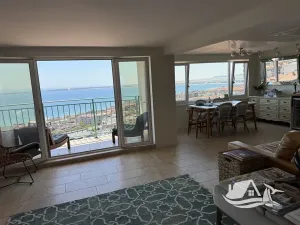 Prodej atypického bytu, Sveti Vlas, Bulharsko, 184 m2