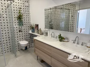 Prodej atypického bytu, Sveti Vlas, Bulharsko, 184 m2