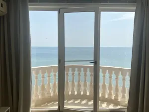 Prodej bytu 2+kk, Sveti Vlas, Bulharsko, 52 m2