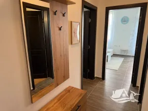 Prodej bytu 2+kk, Sveti Vlas, Bulharsko, 51 m2